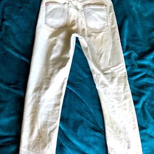 BDG high waisted mom jeans